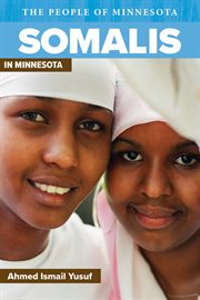 Somalis in Minnesota cover image