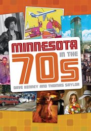 Minnesota in the 70s cover image