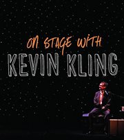 On stage with Kevin Kling cover image