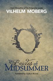 The brides of midsummer cover image