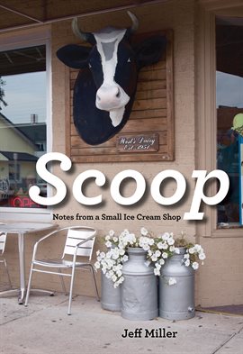 Cover image for Scoop