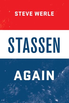 Cover image for Stassen Again