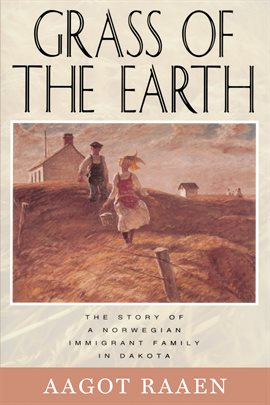 Cover image for Grass of the Earth