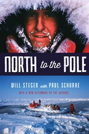 North to the pole cover image