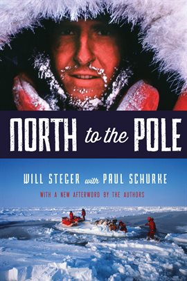 Cover image for North to the Pole