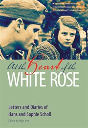 At The Heart Of The White Rose At The Heart Of The White Rose