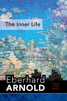 Cover image for The Inner Life