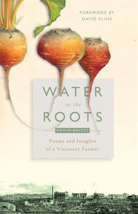 Cover image for Water at the Roots