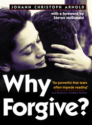 Why forgive? cover image