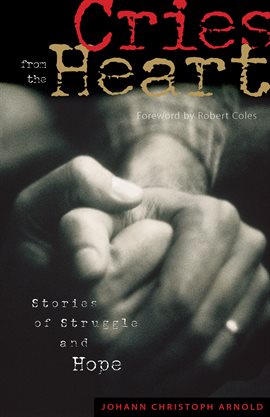 Cover image for Cries from the Heart