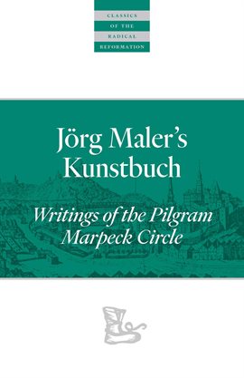 Cover image for Jorg Maler's Kunstbuch