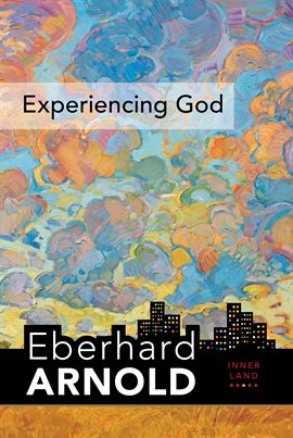 Cover image for Experiencing God, Volume 3
