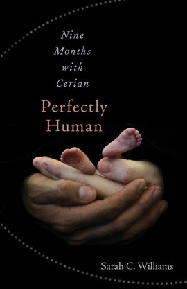 Cover image for Perfectly Human
