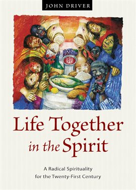 Cover image for Life Together in the Spirit