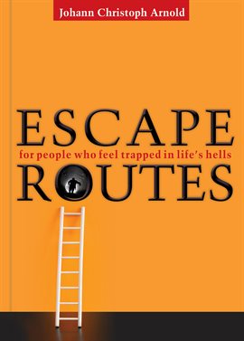 Cover image for Escape Routes
