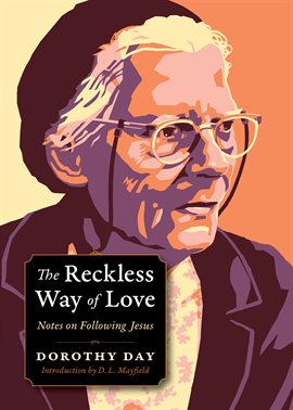 Cover image for The Reckless Way of Love