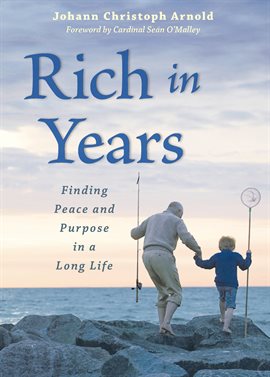 Cover image for Rich in Years