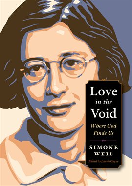 Cover image for Love in the Void