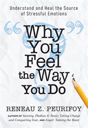 Why you feel the way you do cover image