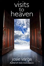 Visits to heaven cover image