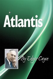 Atlantis cover image