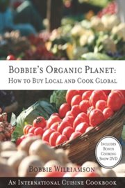 Bobbie's organic planet cover image