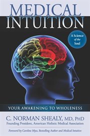Medical intuition cover image