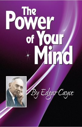 Cover image for The Power of Your Mind