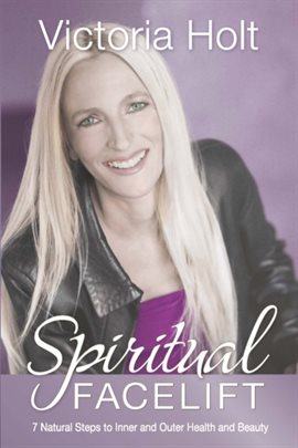 Cover image for Spiritual Facelift