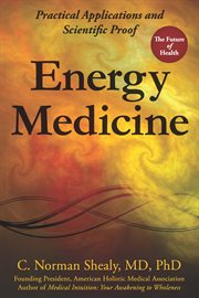 Energy medicine cover image