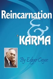 Reincarnation & karma cover image