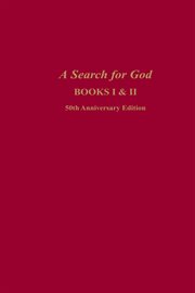 A search for god cover image