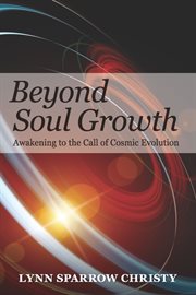 Beyond soul growth cover image