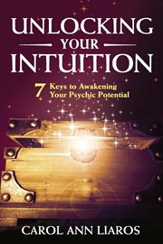 Unlocking your intuition cover image