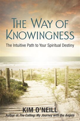 Cover image for The Way of Knowingness