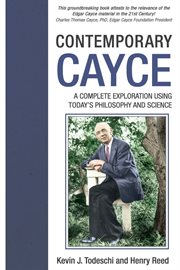 Contemporary cayce cover image