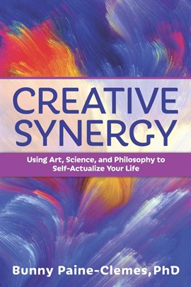 Cover image for Creative Synergy