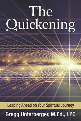 Cover image for The Quickening