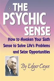 Psychic Sense cover image