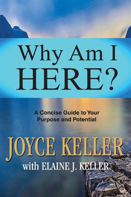 Cover image for Why Am I Here?