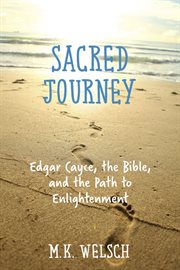 Sacred Journey cover image