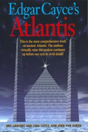 Edgar Cayce's Atlantis cover image