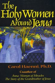 The holy women around Jesus cover image