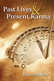 Past lives & present karma cover image