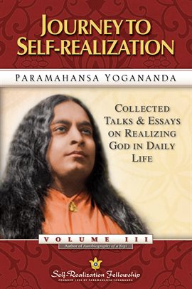 Cover image for Journey to Self-Realization