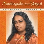 Autobiografía de un yogui cover image