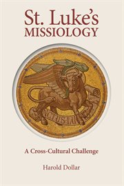 St. Luke's Missiology: cover image