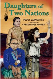 Daughters of two nations cover image