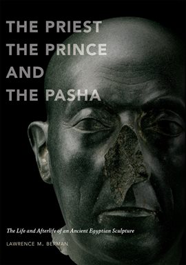 Cover image for The Priest, the Prince, and the Pasha