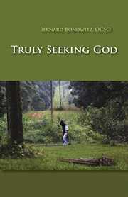Truly seeking God cover image